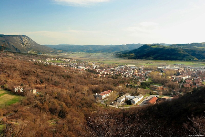 Občina Ajdovščina
