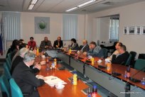 Župani za Primorje, februar 2012
