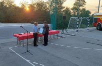 110 let PGD Selo na Vipavskem 