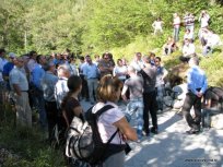 12. Šukljetov dan, Ajdovščina, september 2011