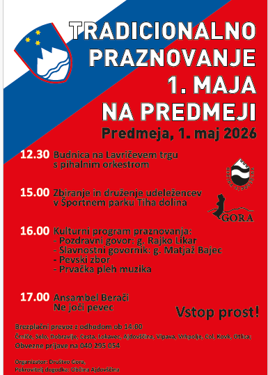 1. maj 