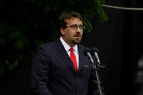 2. maj 2015, 70. obletnica prve vlade