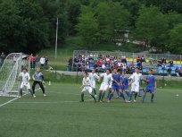 2. nogometni mednarodni turnir - junij 2013