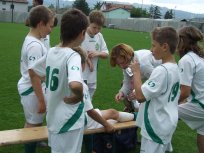 2. nogometni mednarodni turnir - junij 2013