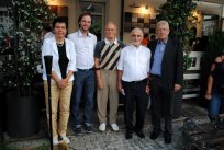 38. srečanje zamejskih športnikov, junij 2014
