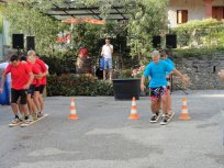 3. skrlanske igre, julij 2013