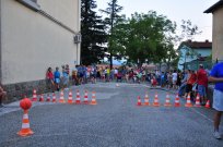 3. skrlanske igre, julij 2013