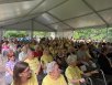 Slovesnost ob 50. obletnici Doma upokojencev Nova Gorica.