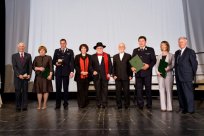 Nagrajenci ob letošnjem prazniku občine Ajdovščina, 5. maju 