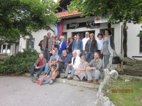 Skupinska. Foto Jožica Ličen