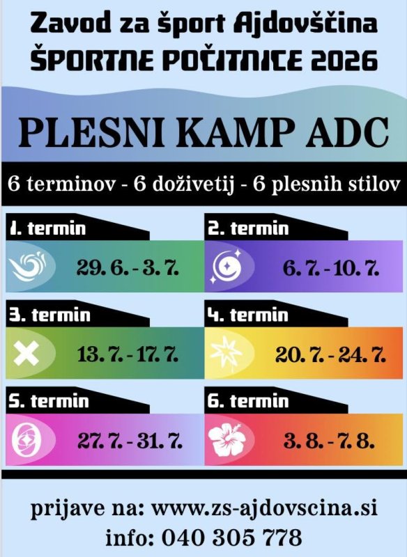 ADC