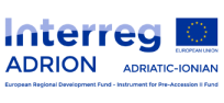 adrion logo