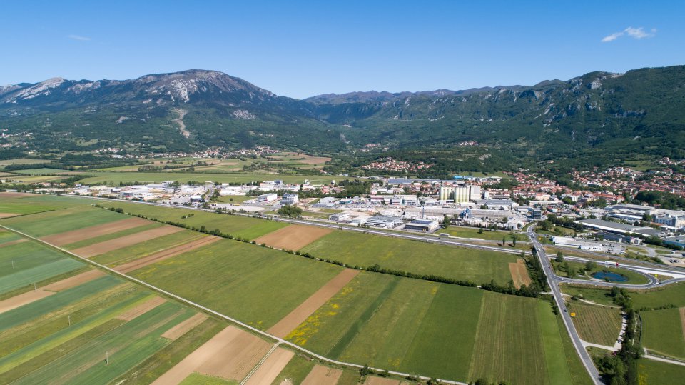 Novice Občina Ajdovščina