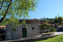 Idilični apartma v Malih Žablja