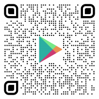 QR koda za pridobitev aplikacije za sistem android 