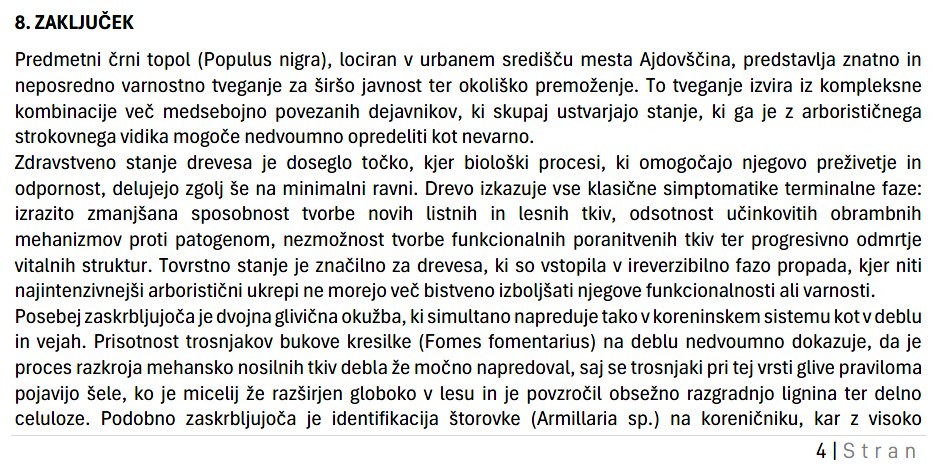 arboristična 2