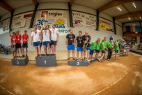 Balinarski maraton Cesta 2020 