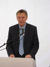 Dr. Janez Potočnik