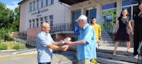 Izšla je zbirka zgodb Biseri iz Mrzle reke