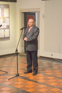 Dr. Borut Koloini 
