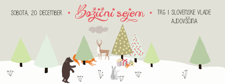 božični sejem 2014