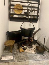 budanje