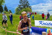 Od Lokavca do Čavna, 5 dolžinskih in 1 višinski kilometer