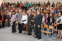 Češki veleposlanik na obisku v Ajdovščini