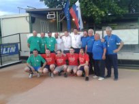 Cesta praznik 2014