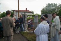 Cesta praznik 2014