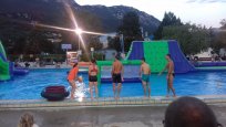 City games 2018 