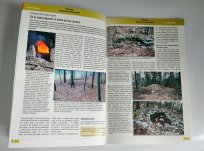 Colski časnik je mnogo več kot le informativno gradivo za krajane. 