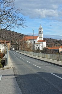 črniče