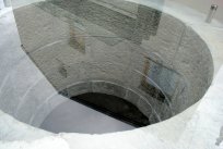 CTŽU v gradnji
