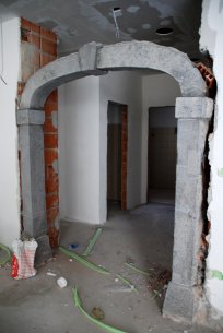 CTŽU v Gradnji 
