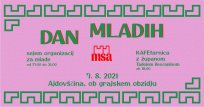 dan mladih