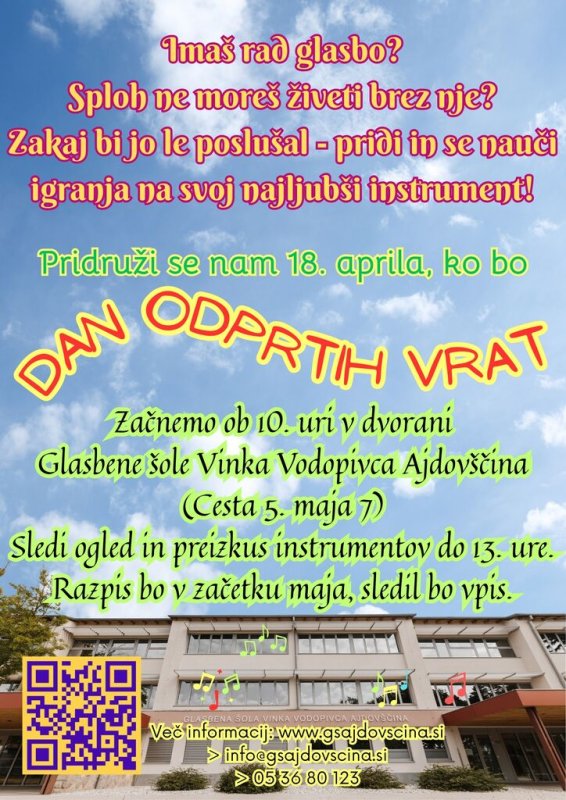 dan odprtih vrat