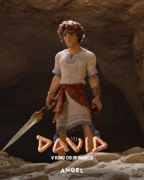 david
