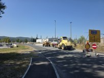 dela na Tovarniški