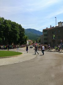 dirka po sloveniji 2021