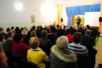 DMV uvodni dogodek Planina 