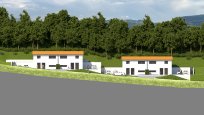 Do 20. avgusta 2025 je odprt tudi razpis za mlade – pari in družine do 35 let, ki želijo v najem eno od štirih stanovanjskih enot v Hišah za mlade v Dobravljah.