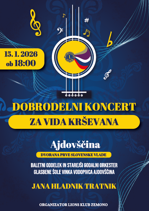 dobrodelni koncert 
