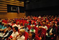 DP v balinanju upokojencev - september 2016 