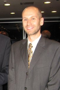 Dr. Gregor Veble 