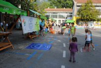 Športno društvo Rekreativček v kotičku za otroke. Športno društvo Rekreativček v kotičku za otroke.