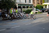 Izposojevalnica koles MC Hiše mladih - v tednu ETM brezplačna izposoja! Izposojevalnica koles MC Hiše mladih - v tednu ETM brezplačna izposoja!