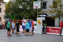 Košarka in Košarkarski klub Ajdovščina ... Košarka in Košarkarski klub Ajdovščina ...