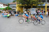 Duatlon na Lavričevem trgu ... Duatlon na Lavričevem trgu ...