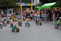 Dirko je organiziral MC Hiša mladih, vsi tekmovalci so prejeli spominske medalje ... Dirko je organiziral MC Hiša mladih, vsi tekmovalci so prejeli spominske medalje ...
